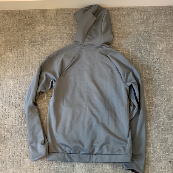 Team USA zip-up hoodie - Picture 5 of 6